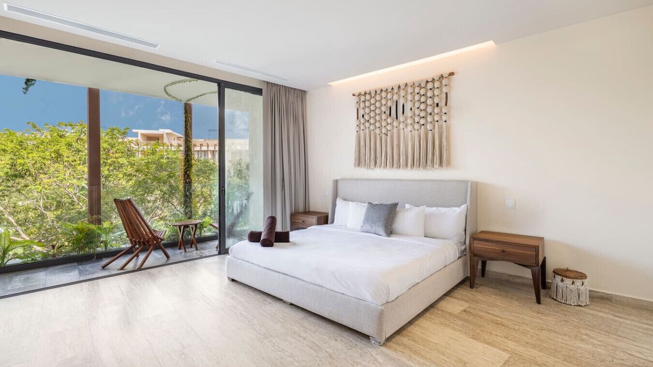 Photo of Bedroom in Tulum