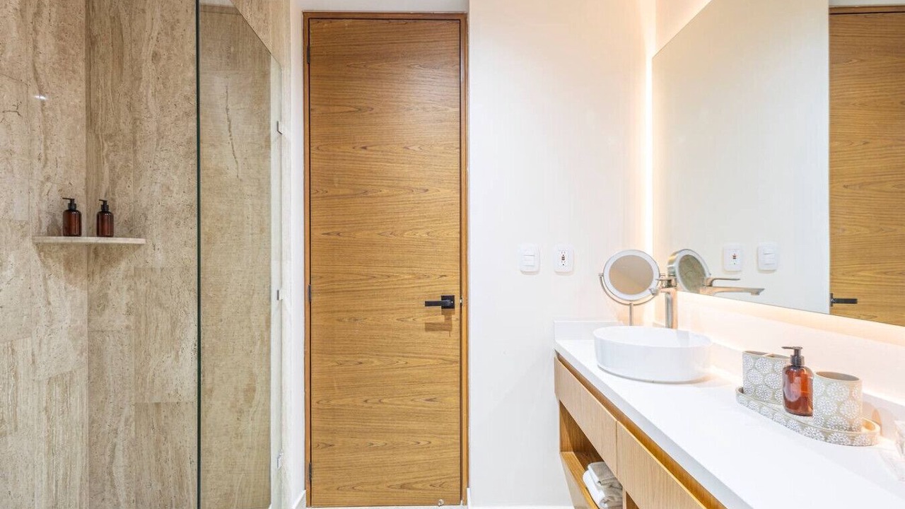 Photo of Bathroom in Tulum