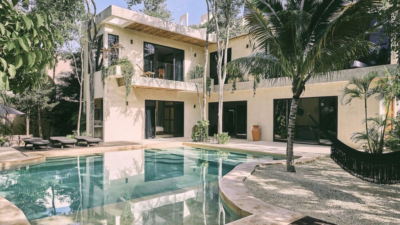 Photo of Outdoor in Tulum