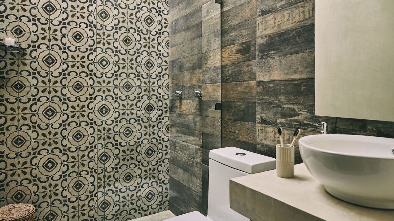 Photo of Bathroom in Tulum