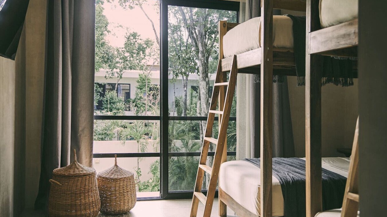 Photo of Bedroom in Tulum