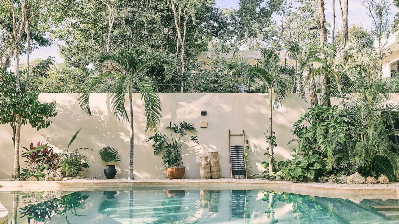 Photo of Outdoor in Tulum