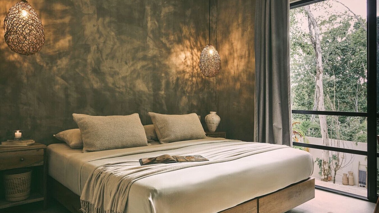 Photo of Bedroom in Tulum