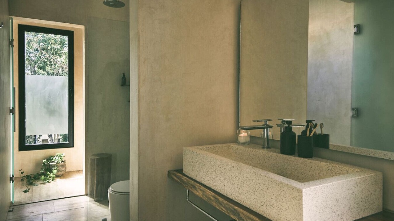 Photo of Bathroom in Tulum