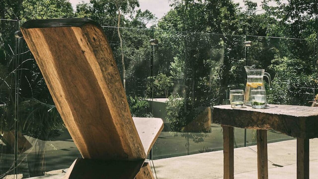 Photo of Patio Balcony in Tulum