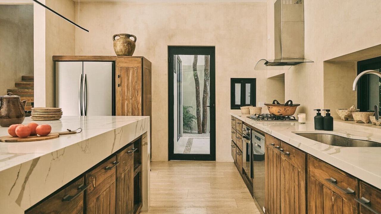 Photo of Kitchen in Tulum