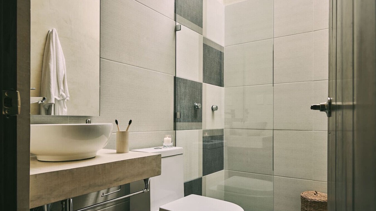 Photo of Bathroom in Tulum