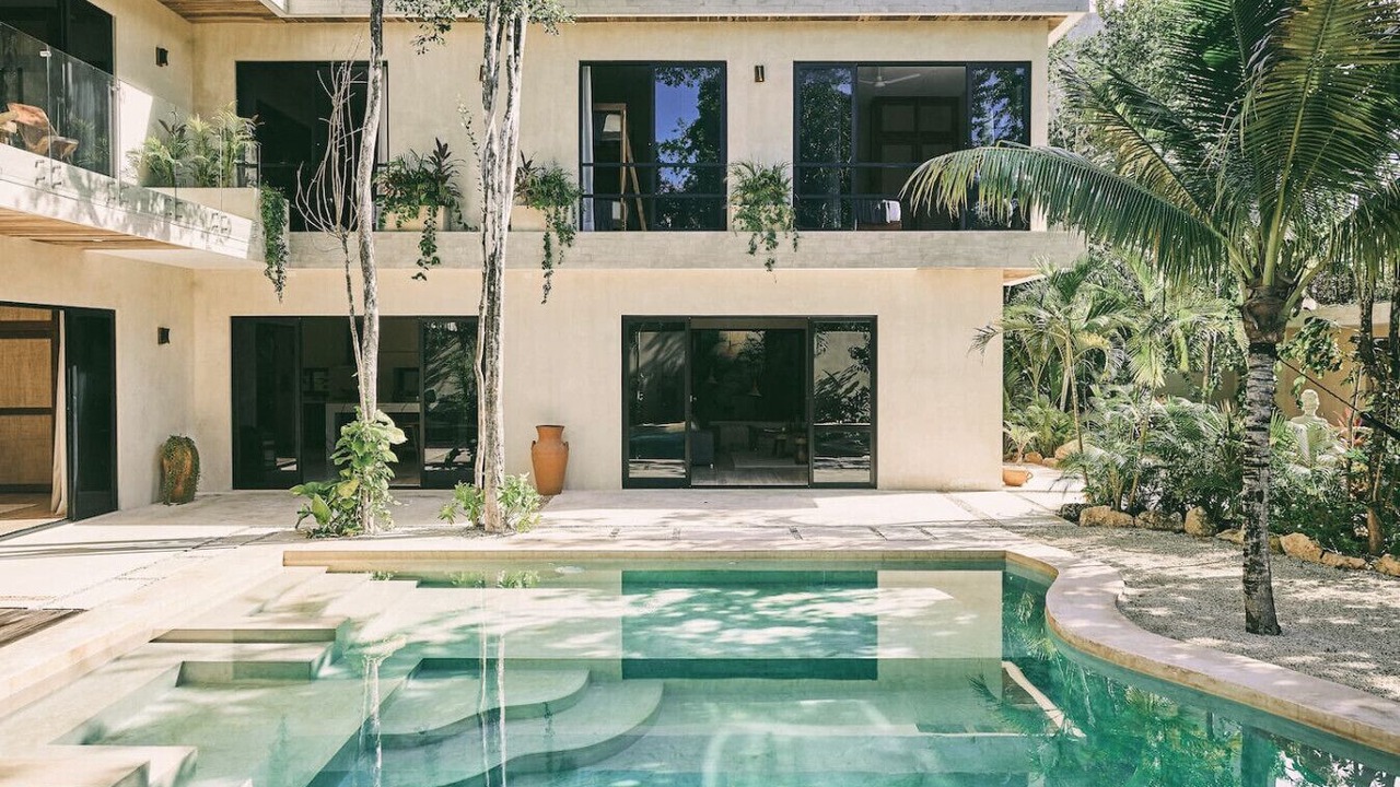 Photo of Outdoor in Tulum