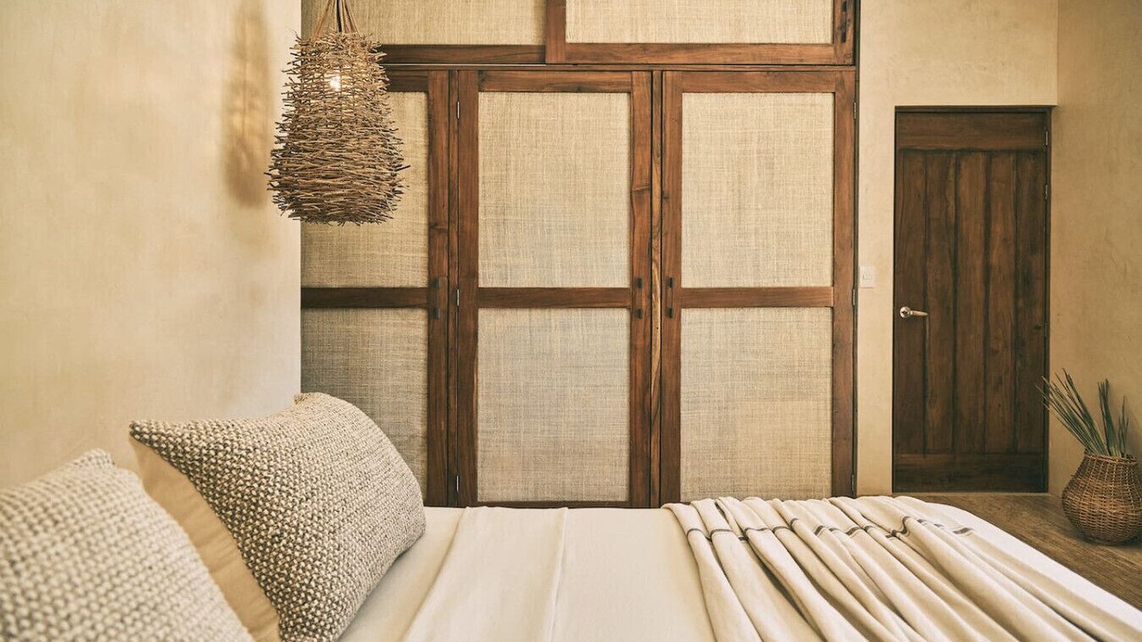 Photo of Bedroom in Tulum