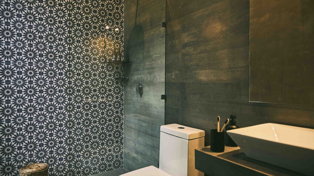 Photo of Bathroom in Tulum