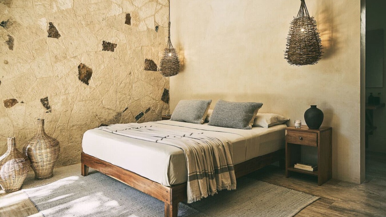 Photo of Bedroom in Tulum