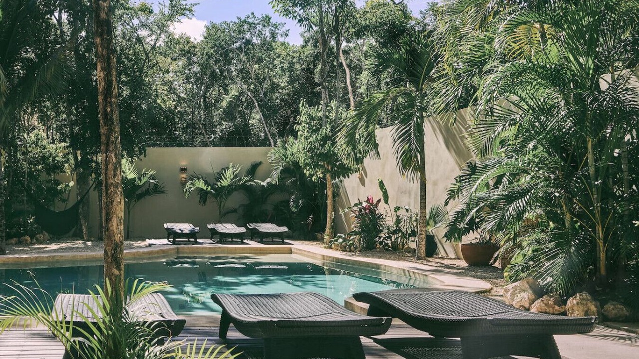 Photo of Outdoor in Tulum