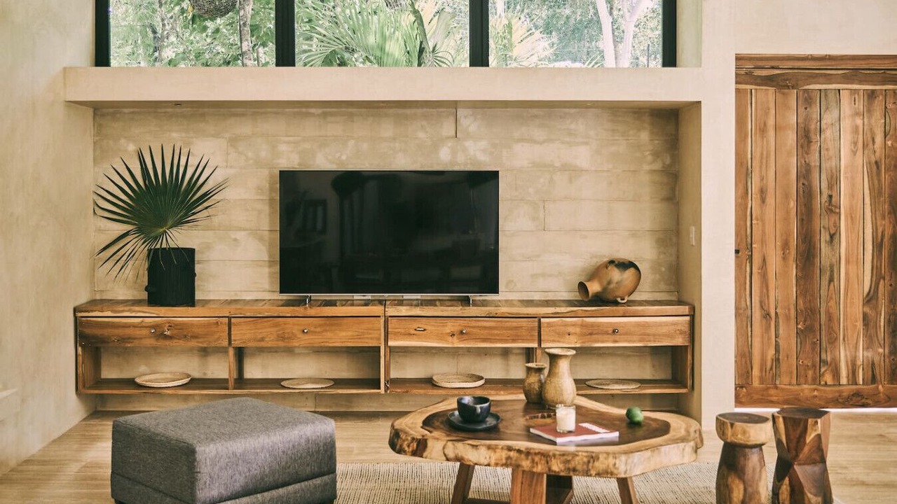 Photo of Livingroom in Tulum