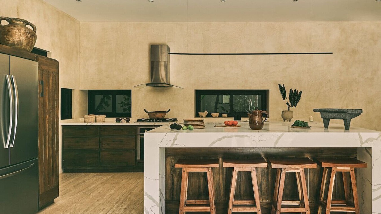 Photo of Kitchen in Tulum
