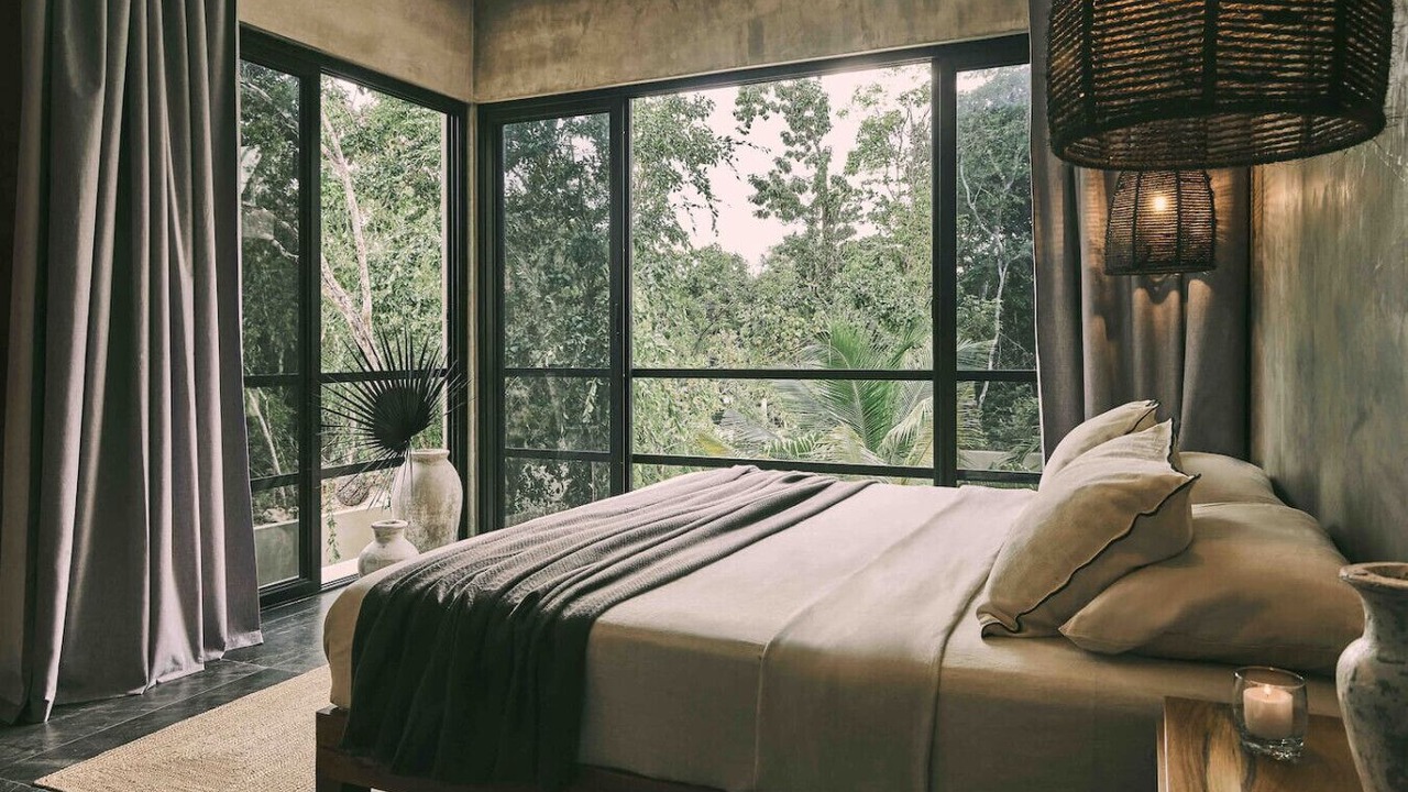 Photo of Bedroom in Tulum