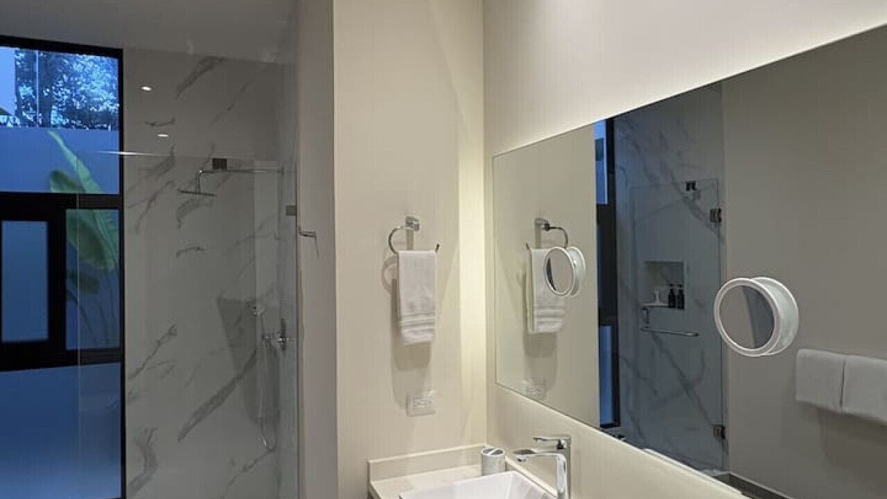 Photo of Bathroom in Tulum