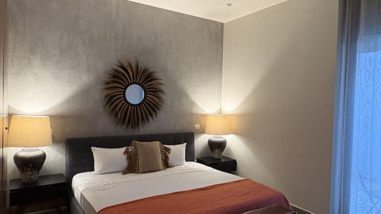 Photo of Bedroom in Tulum