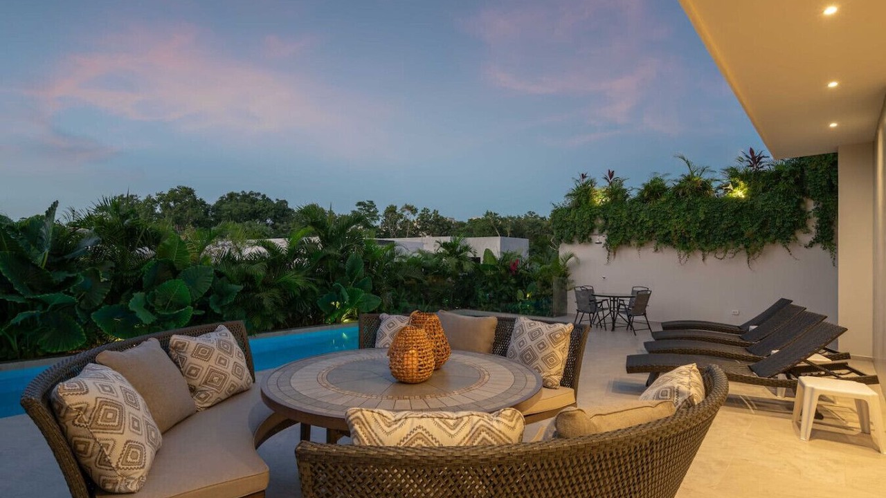 Photo of Outdoor in Tulum