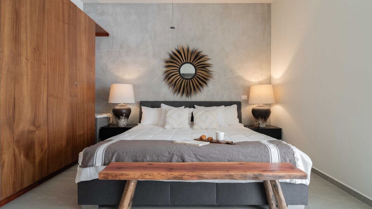 Photo of Bedroom in Tulum