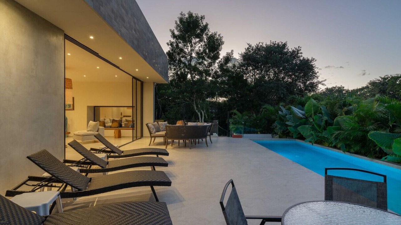 Photo of Outdoor in Tulum