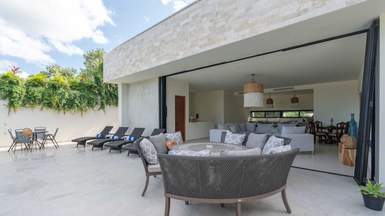 Photo of Outdoor in Tulum