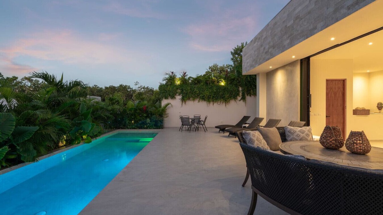 Photo of Outdoor in Tulum
