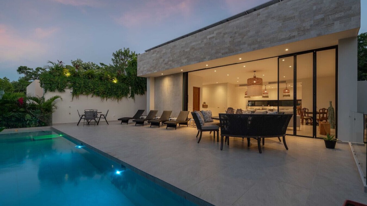Photo of Outdoor in Tulum
