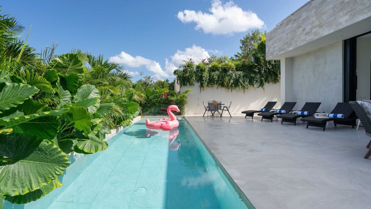 Photo of Outdoor in Tulum
