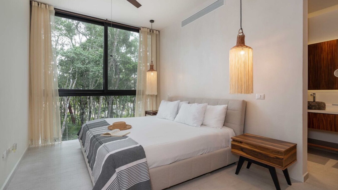 Photo of Bedroom in Tulum