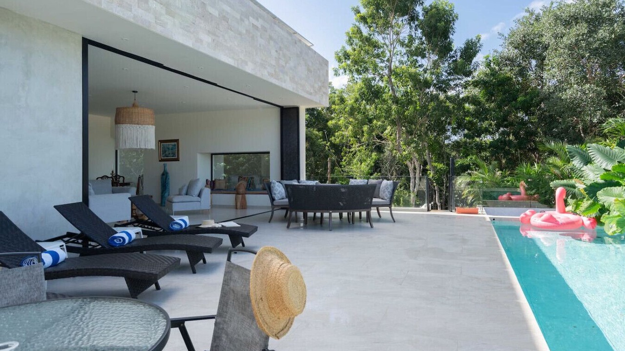 Photo of Outdoor in Tulum