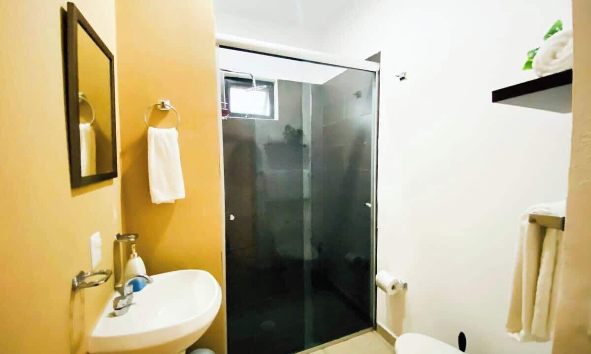 Photo of Bathroom in Puerto Vallarta