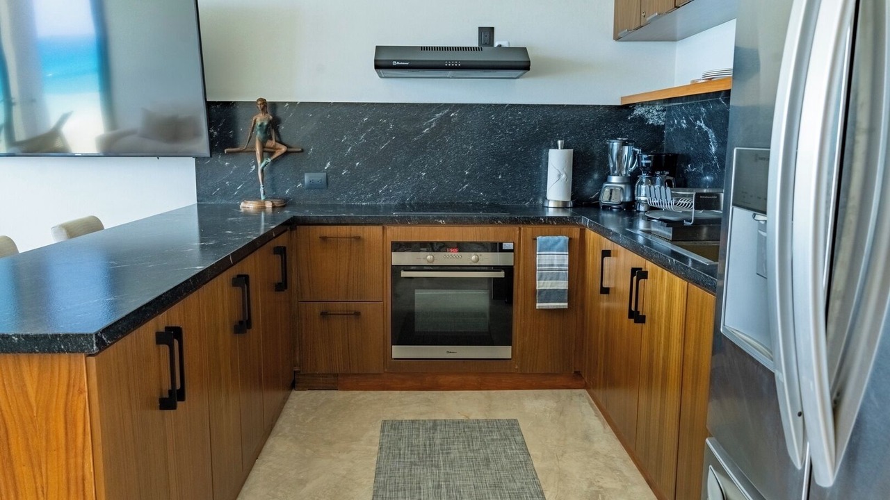 Photo of Kitchen in Colonia Meteorologico
