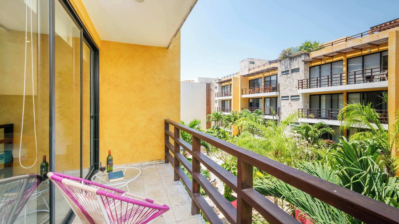 Photo of Patio Balcony in Tohoku