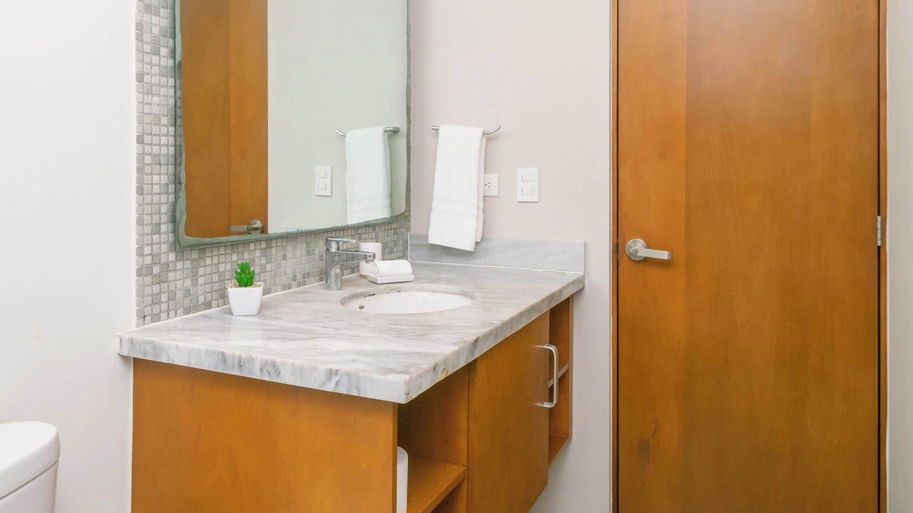 Photo of Bathroom in Tohoku