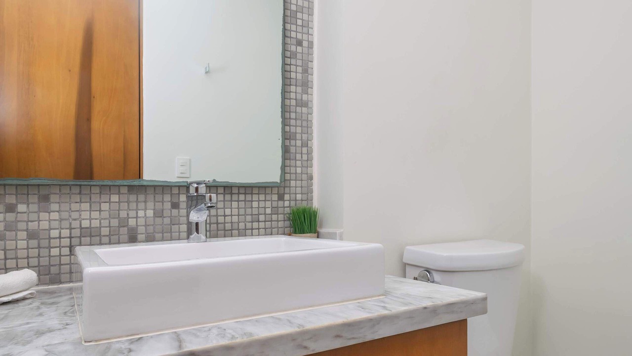 Photo of Bathroom in Tohoku