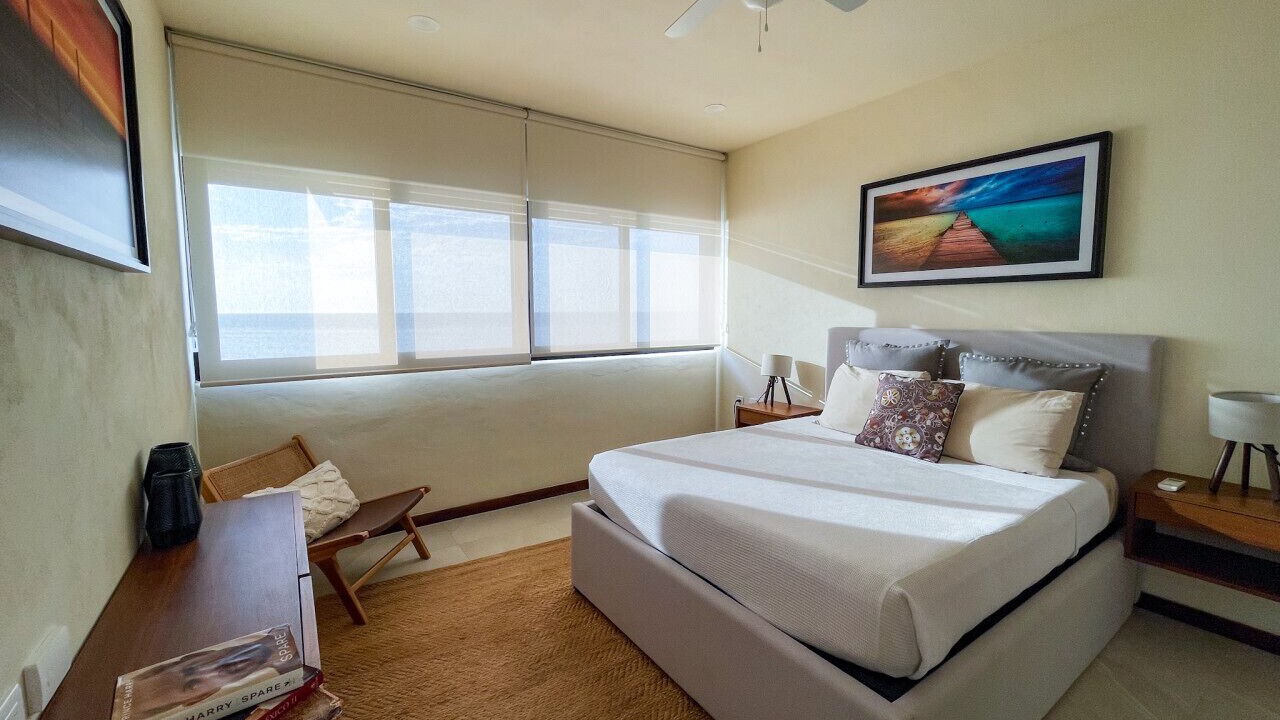 Photo of Bedroom in Isla Holbox