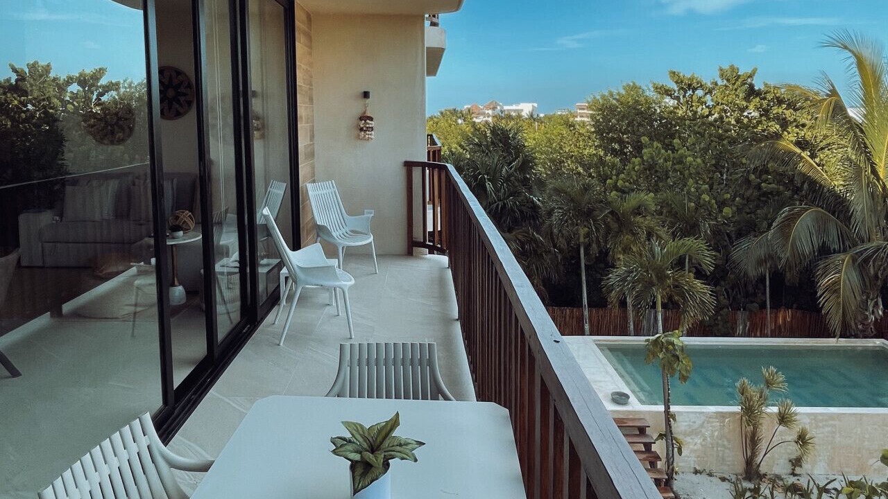Photo of Outdoor in Isla Holbox