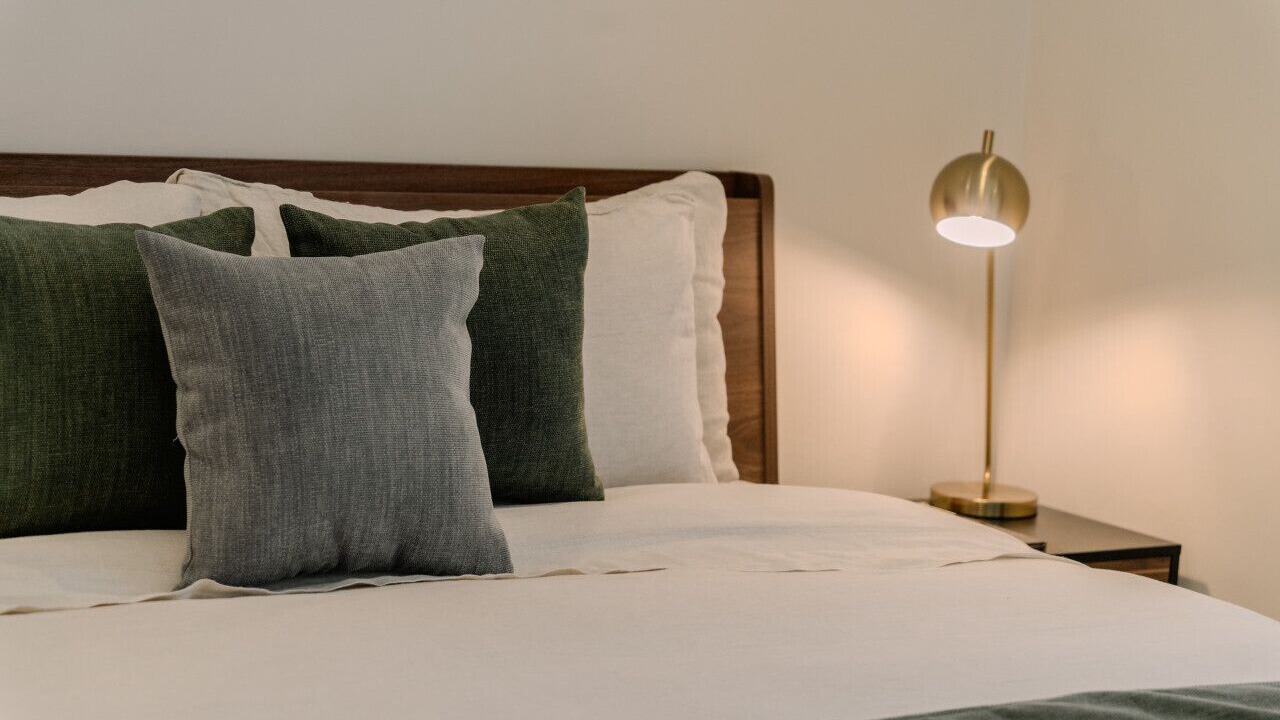 Photo of Bedroom in Centro