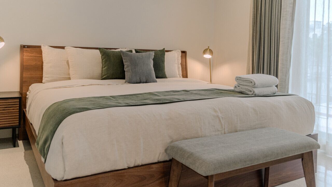 Photo of Bedroom in Centro