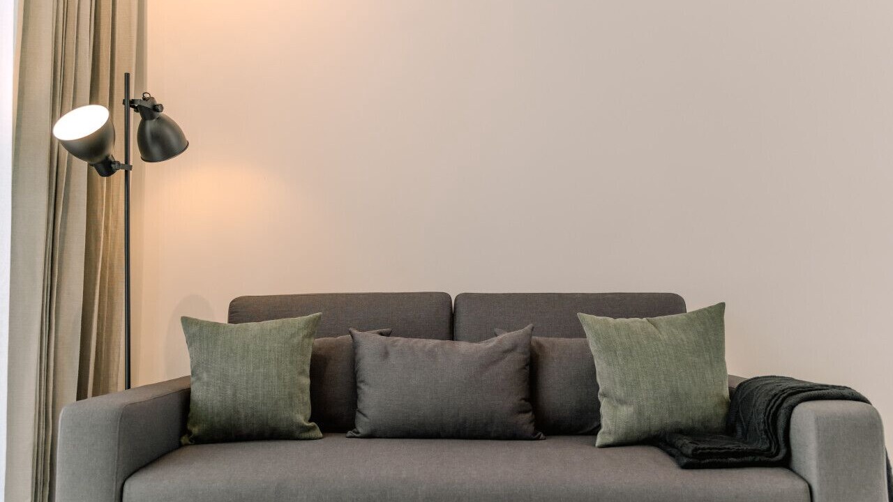 Photo of Livingroom in Centro