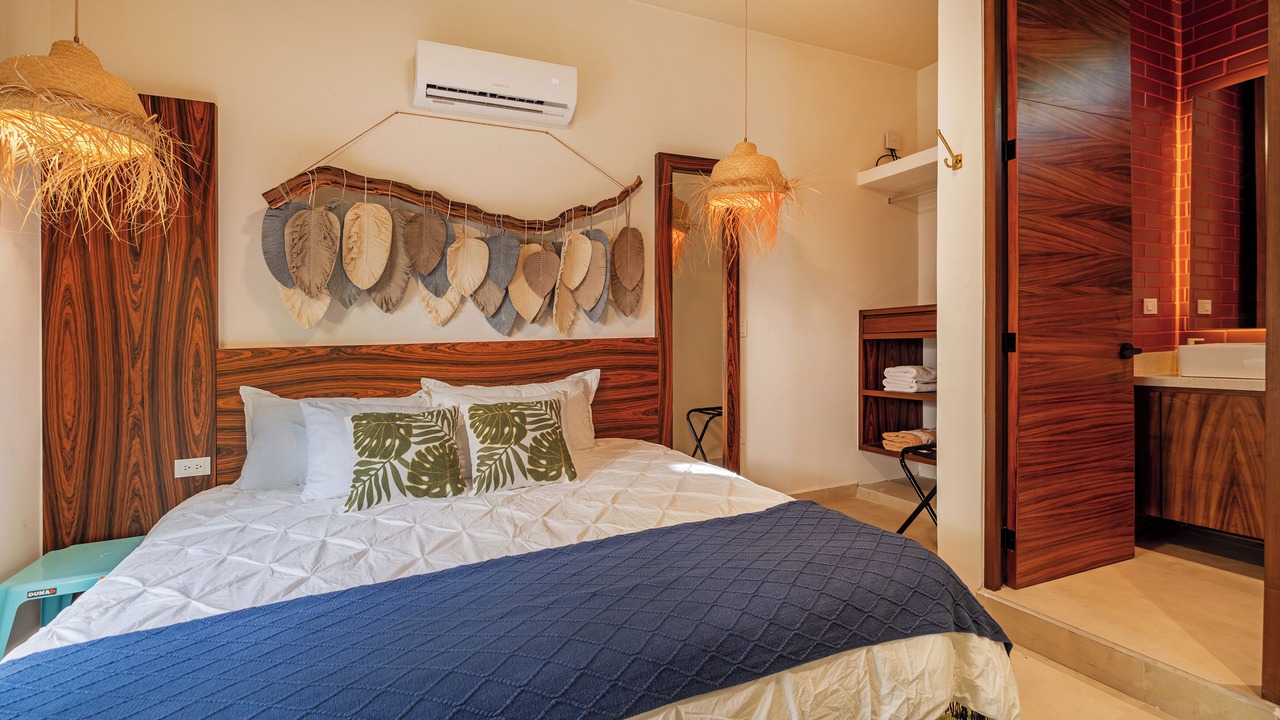 Photo of Bedroom in Colonia Centro