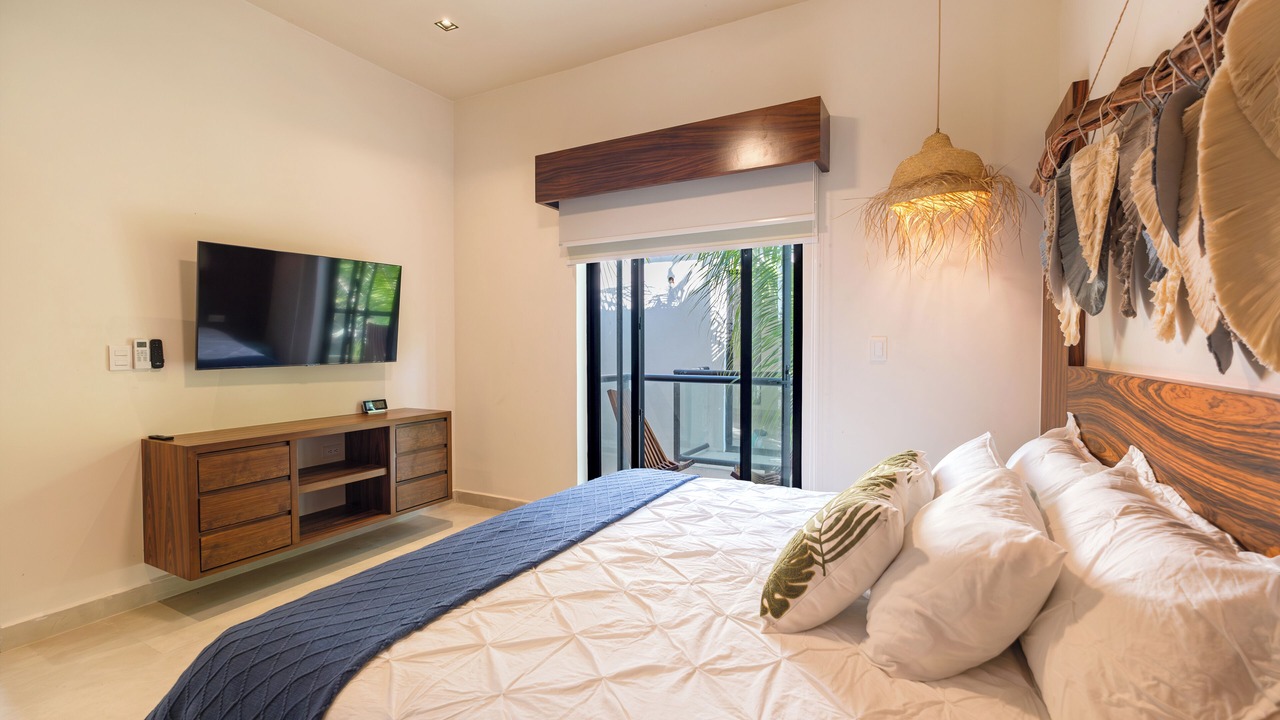 Photo of Bedroom in Colonia Centro