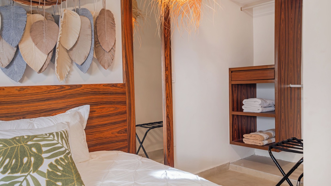 Photo of Bedroom in Colonia Centro