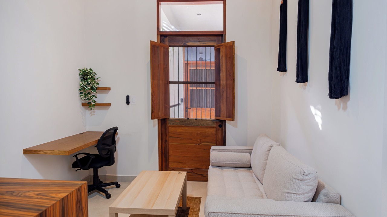 Photo of Livingroom in Colonia Centro