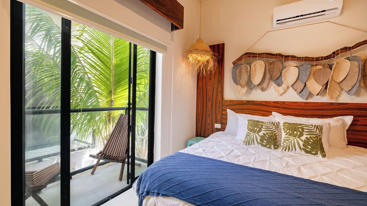 Photo of Bedroom in Colonia Centro