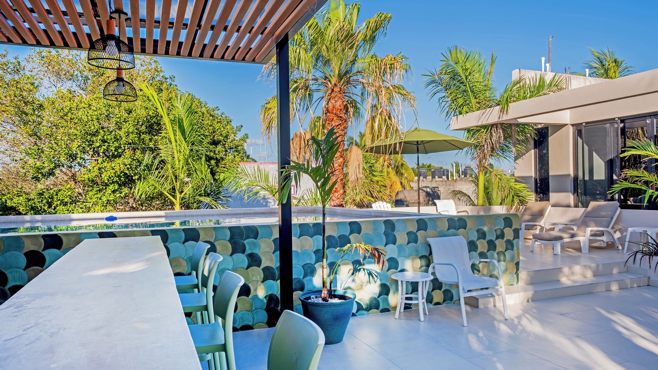 Photo of Outdoor in Colonia Centro