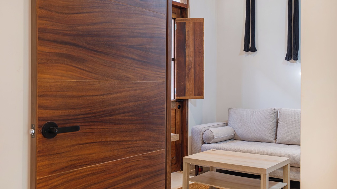 Photo of Livingroom in Colonia Centro