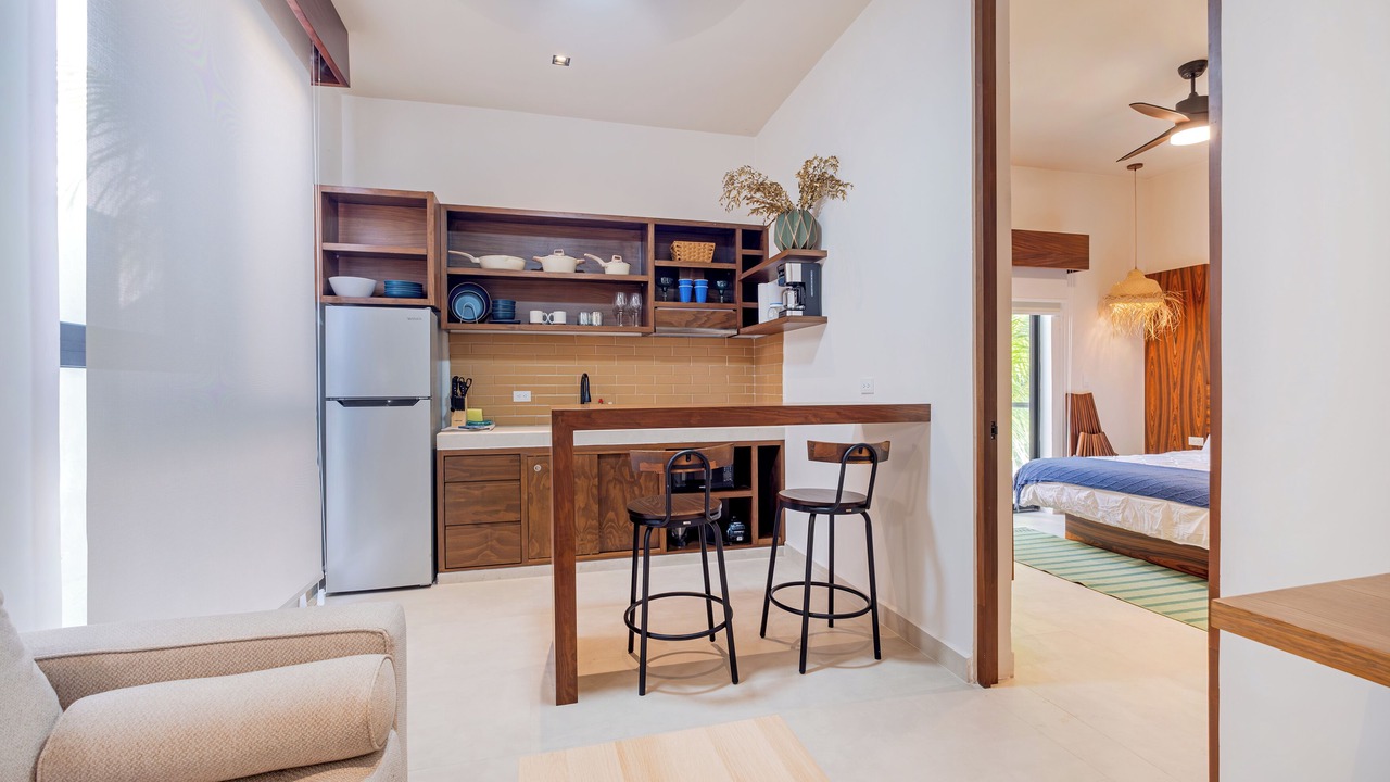 Photo of Bedroom in Colonia Centro