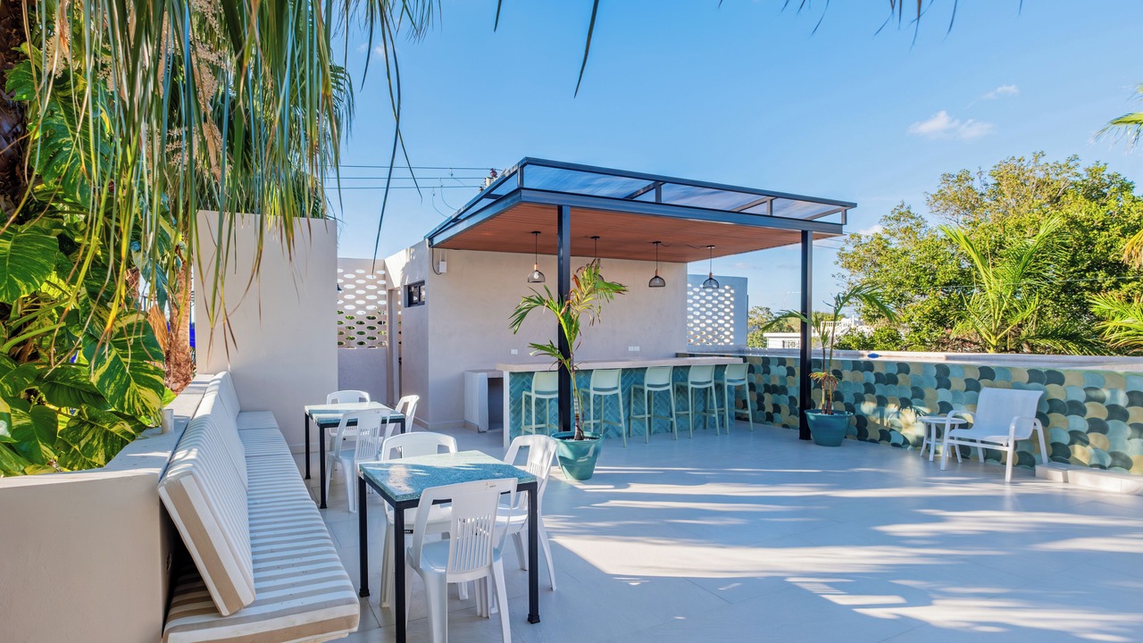 Photo of Outdoor in Colonia Centro