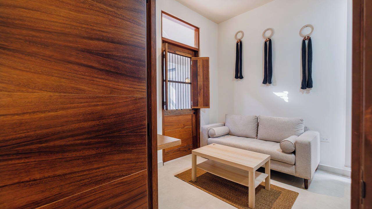 Photo of Livingroom in Colonia Centro